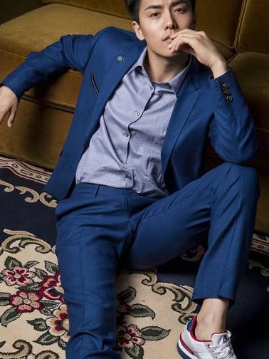 全国公认最帅的6位王子,王俊凯意外上榜,唯独