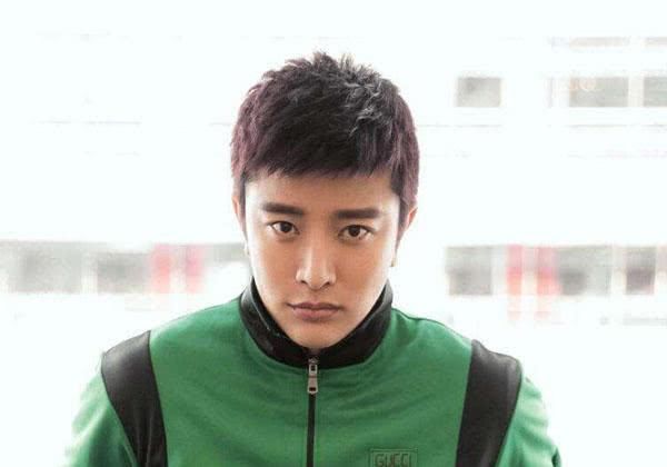 贾乃亮和李小璐没离?贾高调示爱李小璐:5201