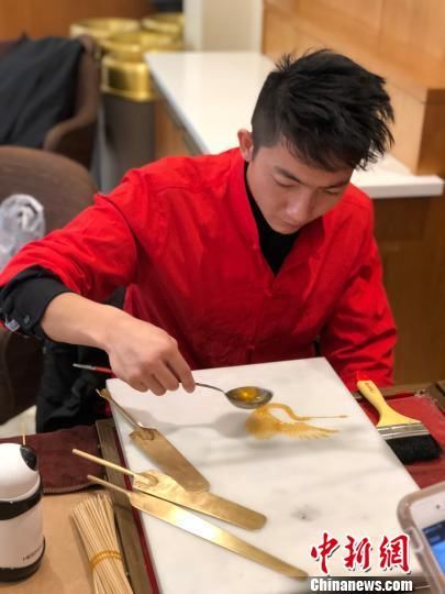 纽约市中国新年学生日在林肯中心举行