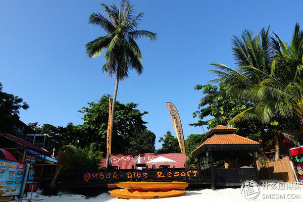 头脑一热，去马来西亚热浪岛了