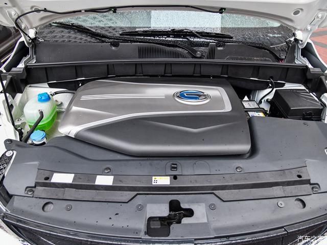 新能源车续航发展