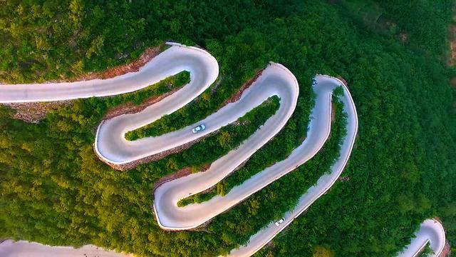 在涉县 走出乡村振兴的希望