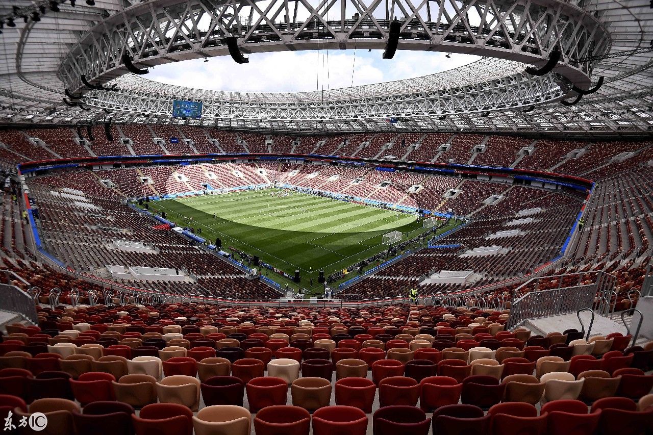 2018年俄罗斯世界杯开幕式的主球场,你们了解吗 补习一下知识吧 