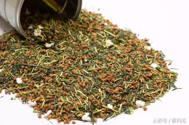 看看日本人平时在家都喝什么茶