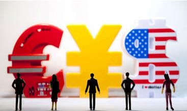 人民币在非洲流行，有望超越美元成为首选外储