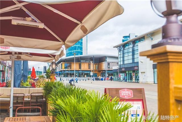 陆特资产为您细数英国买房投资热点城市