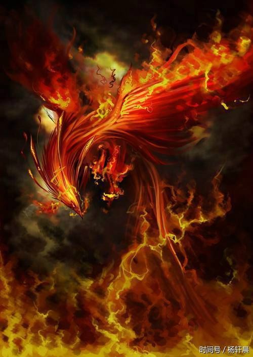 30个上古神话故事,激发你体内的洪荒之力