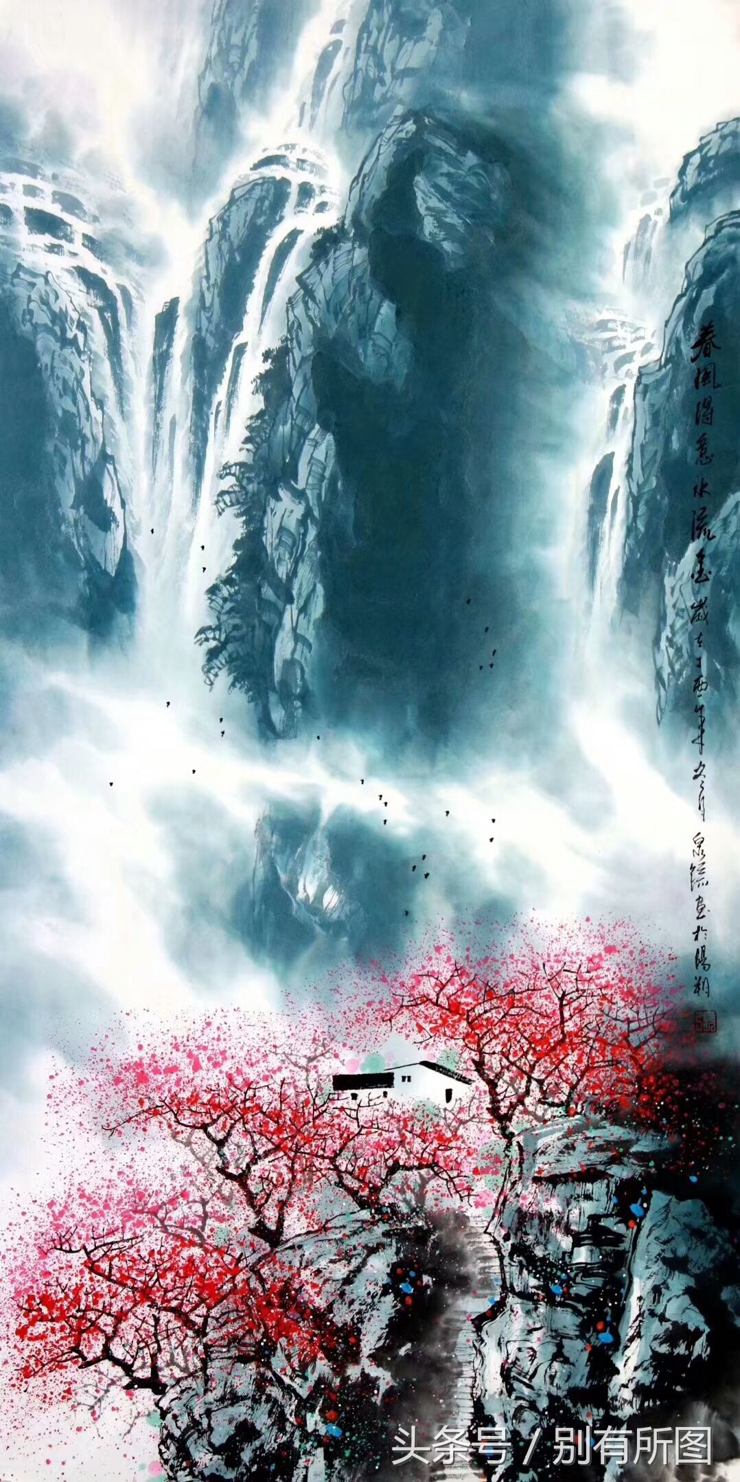 漓江山水甲天下,其得天独厚的山水之美景,山清水秀的自然风光一度吸引