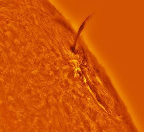 想带你去看星空万里,想大声告诉你这里有惊喜