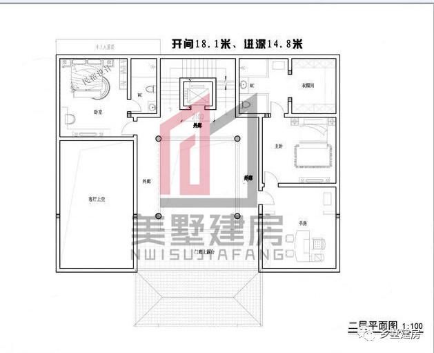 五层的农村自建房，有必要配电梯么？这样会不会太奢侈浪费了？