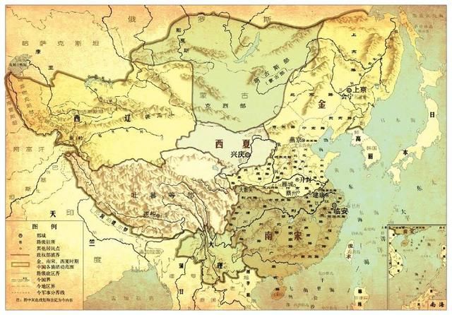 南明为什么没能像南宋一样延续百年？都是因为这个留守重臣误国