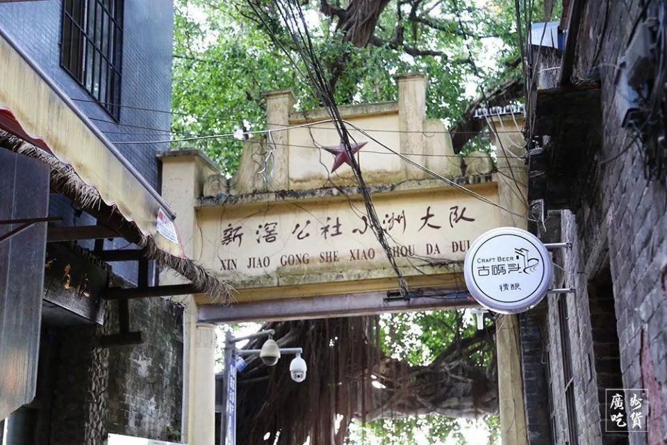 广州最适合一日游的免费景点，收好，够你任性玩一整年!