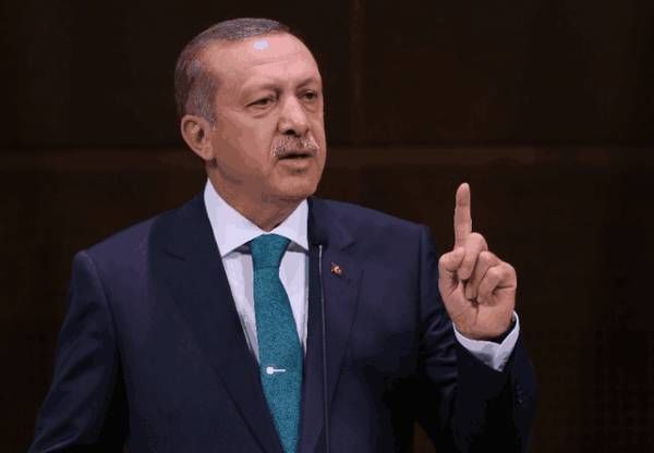 患难见真情!中东最富有国家为巴勒斯坦强势