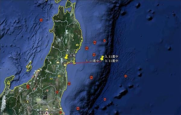 日本地震加快吞噬速度，日本人将被迫移民，中国会接纳他们吗?