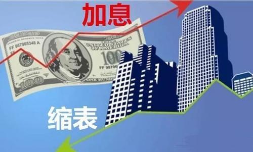 敲响警钟!2018金融危机来了,比特币将再一次成