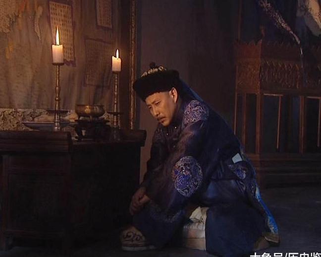 周培公是如何通过蜡烛, 断定太监要造反的? 说