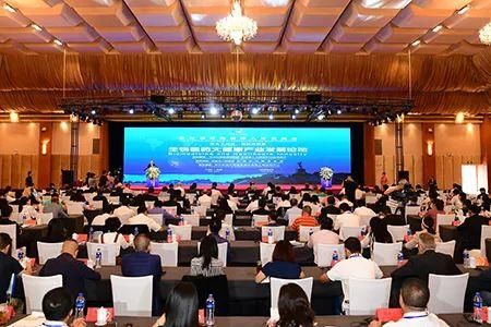 今天,两百多位国内外嘉宾齐聚玉溪 分享生物医