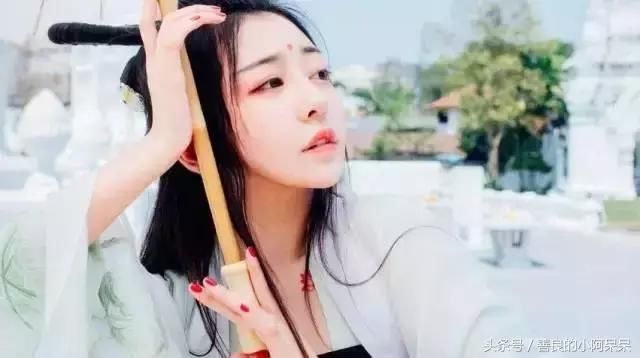 这六种女人再干净都不要交往!