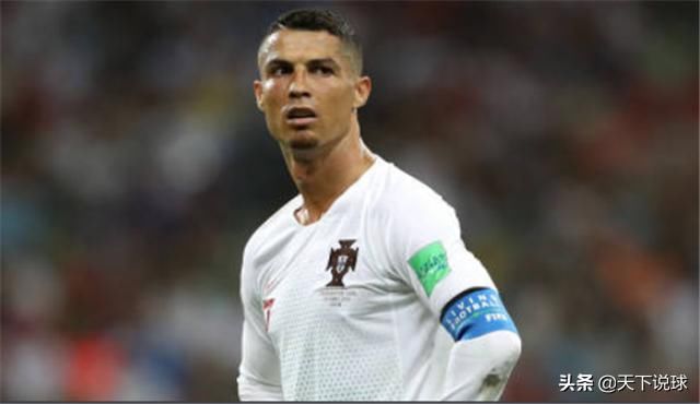 欧洲杯:葡萄牙VS乌克兰,C罗再现国家队大名单