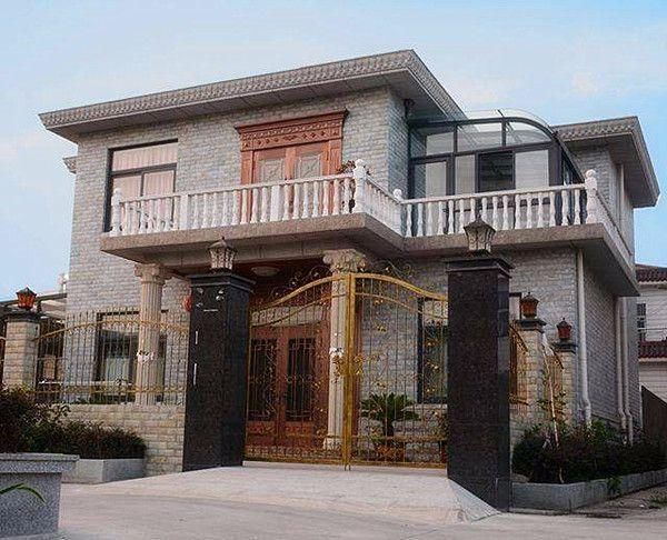 农村婆婆带小叔子住进我家,白吃白喝,竟还惦记我的陪嫁婚房?
