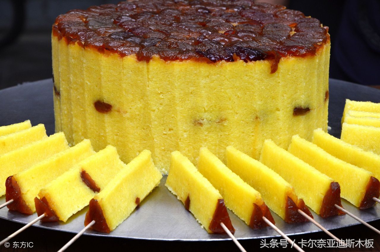 凭美食就红遍抖音的一座城市!西安人民骄不骄傲?