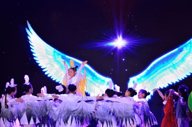 我为教育发展建言献策建议征集