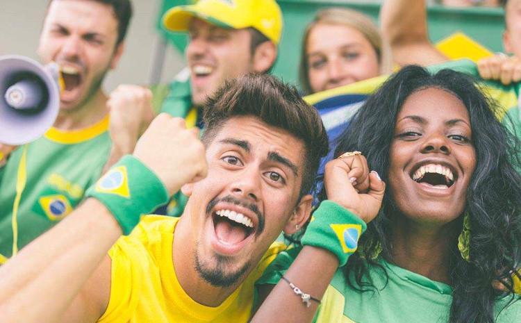 只知道看世界杯的你,知道世界杯是什么时候开