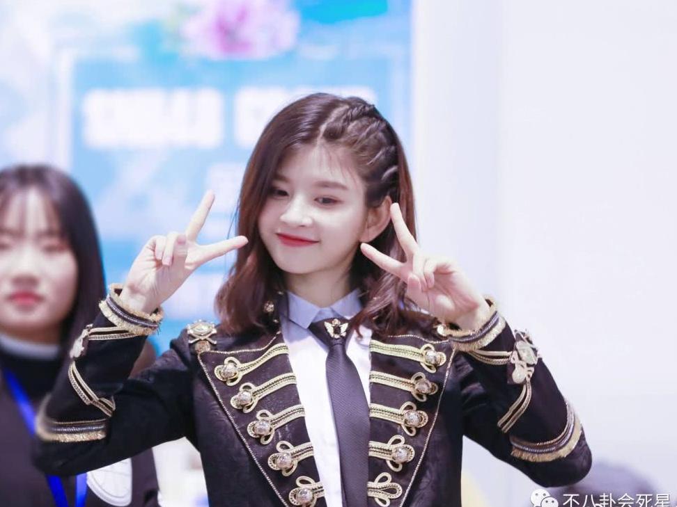 《芸汐传》女二林思意撞脸小鬼,竟和鹿晗关晓