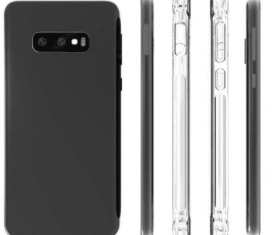 曝三星S10命名S10 edge,包装更人性化,出厂还