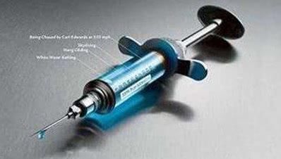 《绝地求生》中的肾上腺素究竟是什么?单兵作