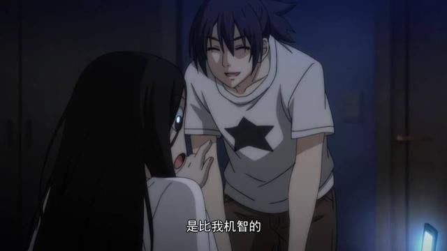 国漫中的护妻狂魔,当他们的老婆真不错!