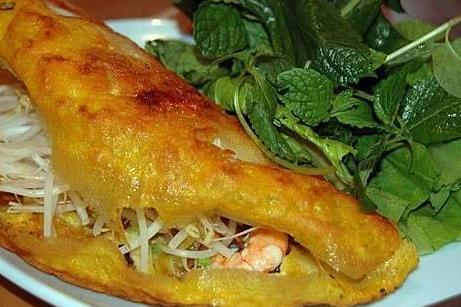 全球吃饼指南,世界煎饼排名,煎饼果子与葱油饼