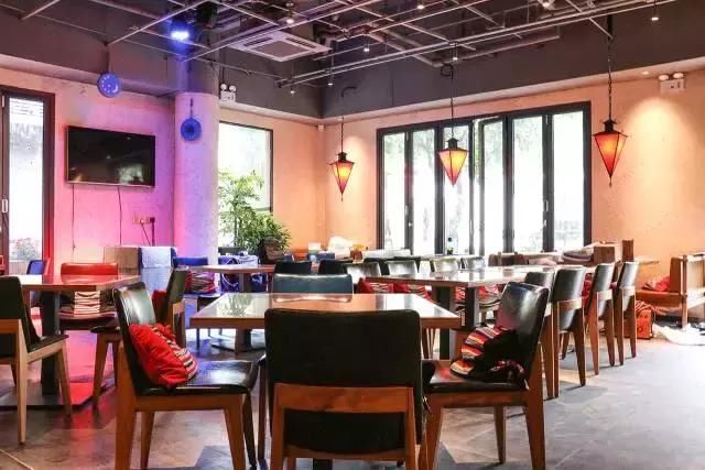 深圳颜值控吃货私藏的美食店,别说我没有告诉