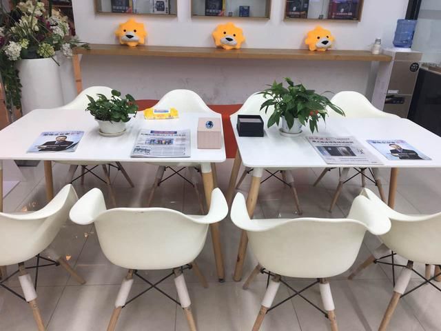 我们都欠这群可爱的人一个微笑,苏宁快递员节