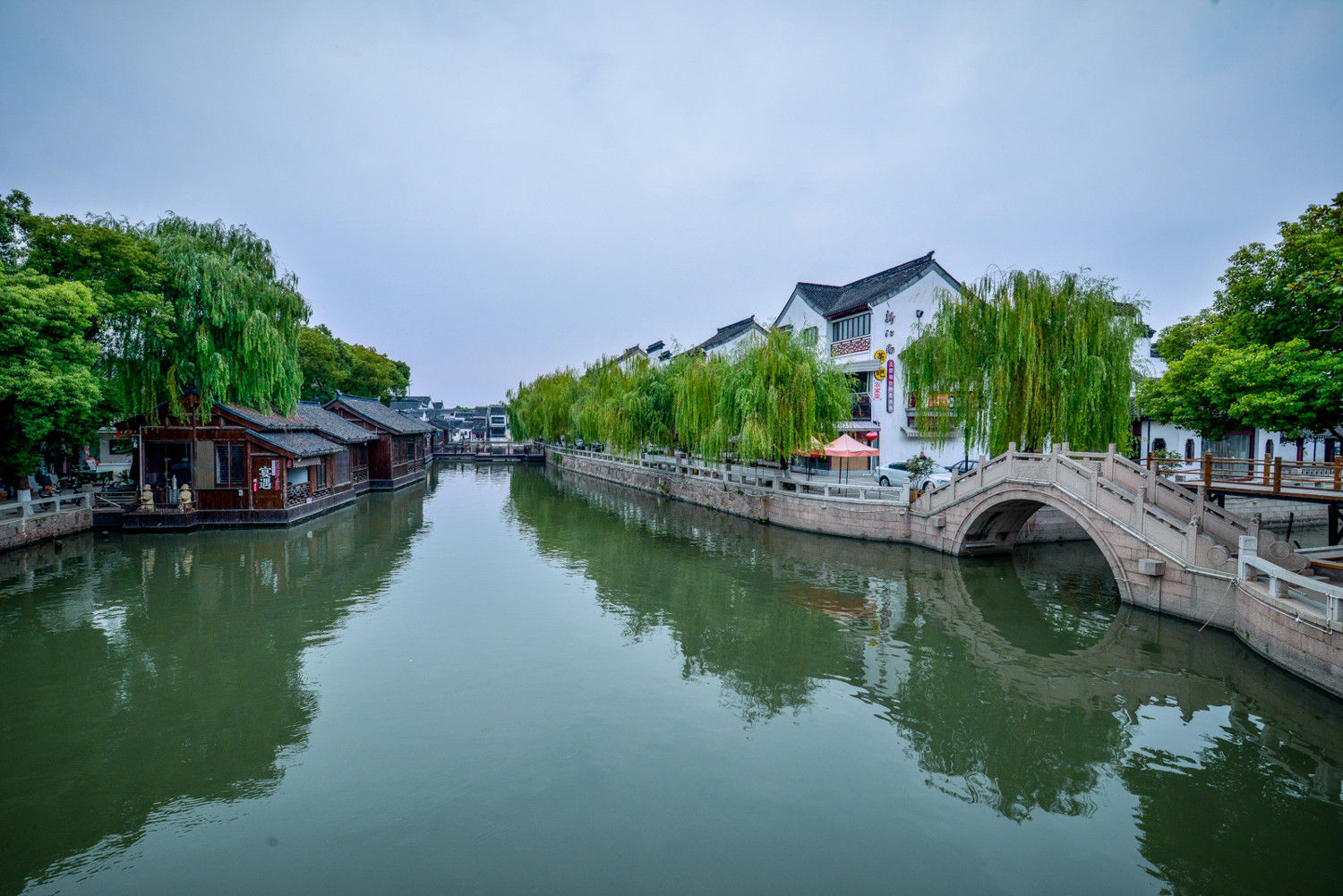 全国治安最好的五座城市，有的去了就不想离开