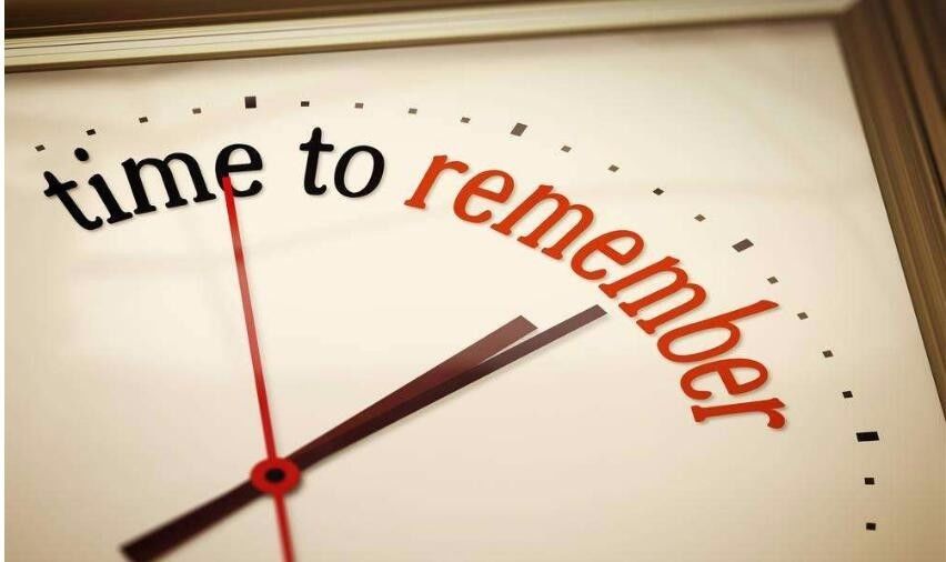 高考名师整理:高中政治十大背诵记忆方法!