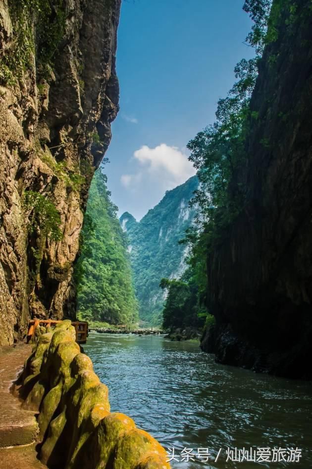 只适合一个人去的旅行地，千万别一伙人去打扰它。