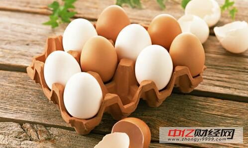 10.31全国今日鸡蛋价格行情:鸡蛋多少钱一斤?