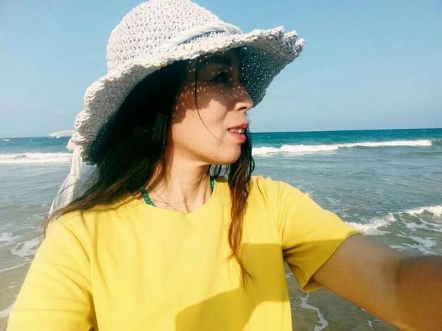 一场适合“70后”的旅行，独自一人带上比基尼来热带的三亚游