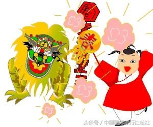 过新年，来这些国家感受下别样的新年气氛吧