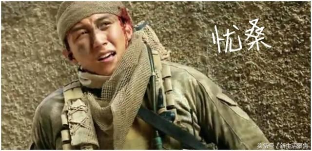 《红海行动》这个朋友力爆棚的电影,太适合跟