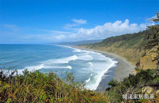 在这个夏天,你想体验美式露营吗?