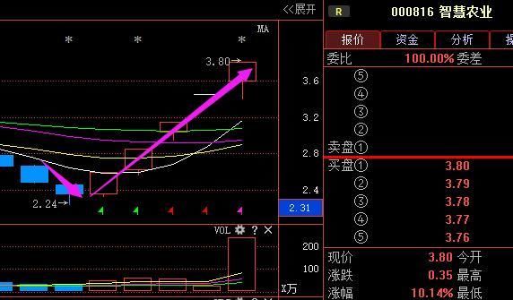 深圳一女博士说破股市：一旦遇见“股市十口诀”试盘，盈利至今，