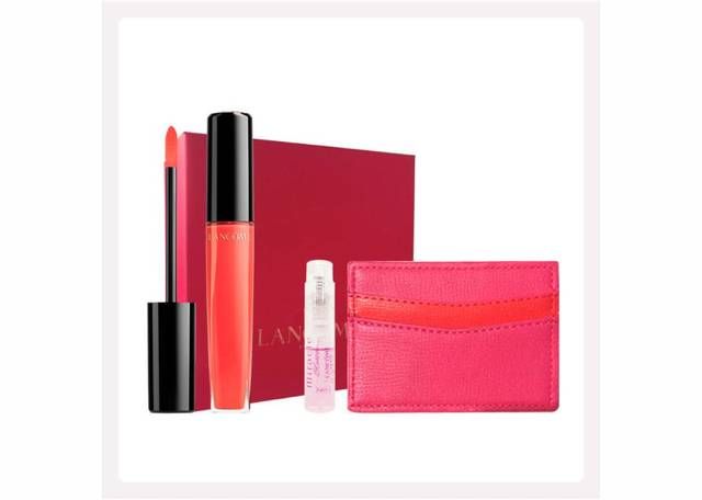 看IU、关晓彤的妆容降温小心机,身体像喝了口