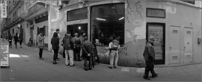 丢掉美丽滤镜，这些高颜值复古相机才是春游最佳