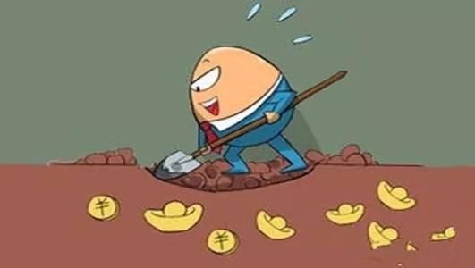 理财方式都有啥?定期存款赚利息?看来你不知