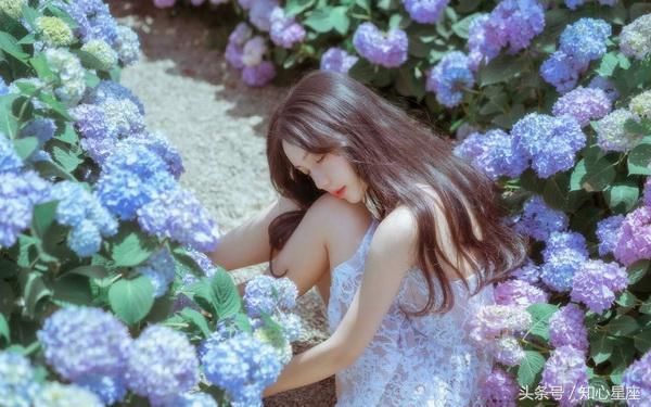 追求安逸的3大星座