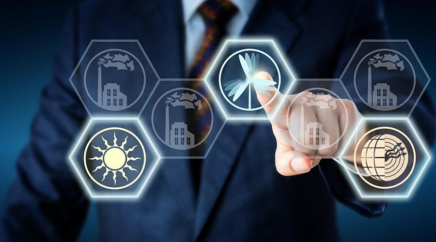 【三言首发】太一云理事长邓迪:区块链技术是第四次工业革命重要