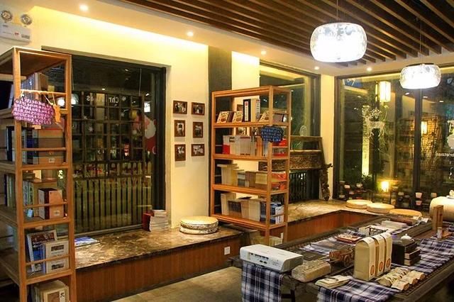 不负春光！陕西这座慢悠的古城，私藏了最美的诗意！