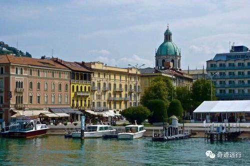 夏天境外旅游去哪里比较凉快?